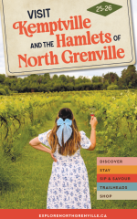 Visitor Guide